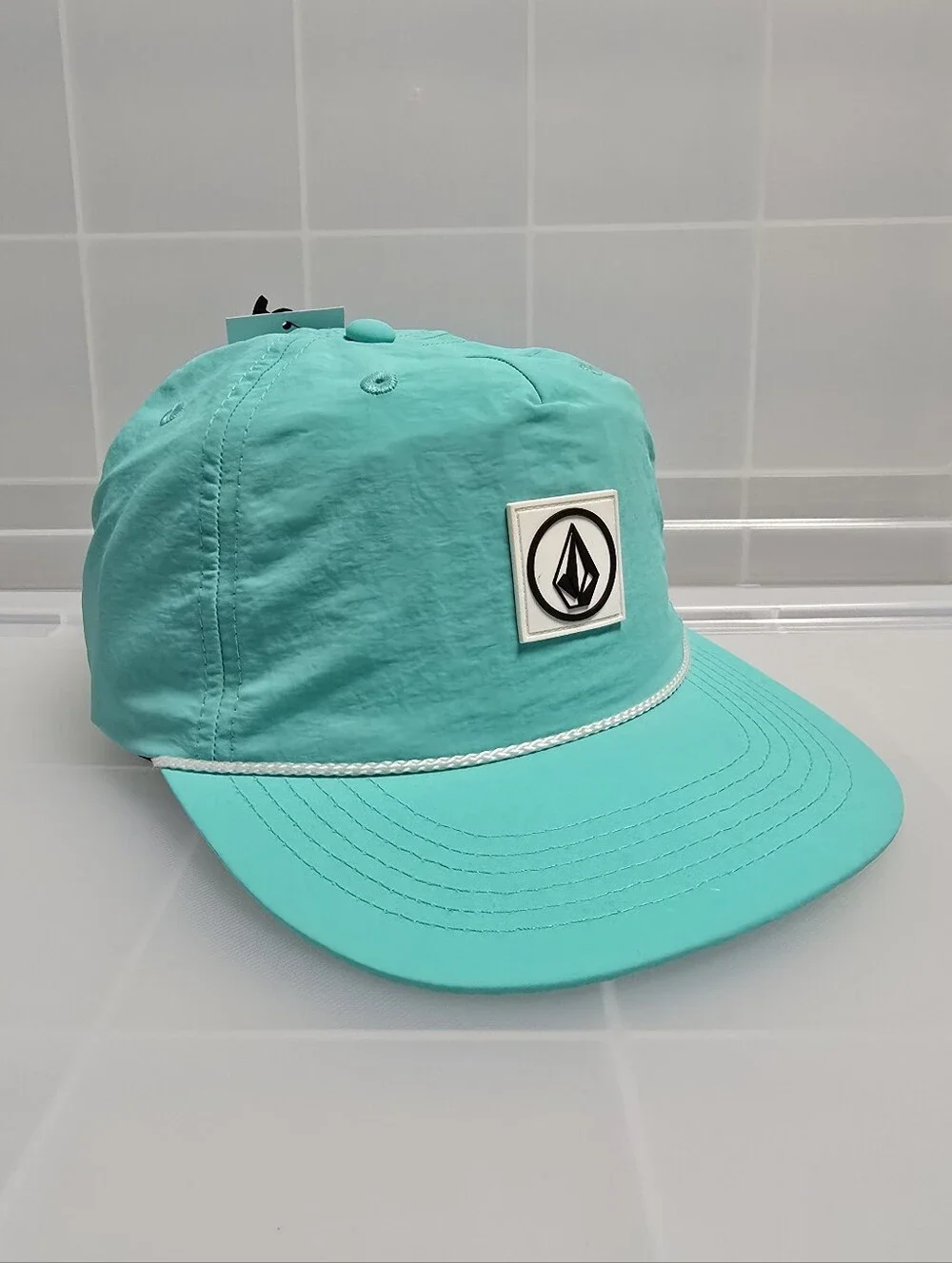 Volcom Wave Rider Adjustable Hat